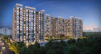 2 BHK Apartment For Resale in Shakuntal Forestia Apartment Dudulgaon Pune 6734633