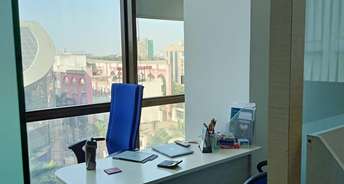 Commercial Office Space 550 Sq.Ft. For Rent In Vashi Sector 30a Navi Mumbai 6734648