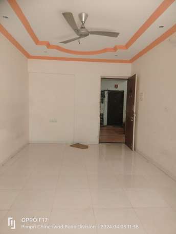 2 BHK Apartment For Rent in Pimple Saudagar Pune 6734675