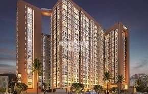 4 BHK Apartment For Rent in Platinum Life Andheri West Mumbai 6734683