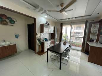 3 BHK Apartment For Rent in NCC Urban One Narsingi Hyderabad 6734681