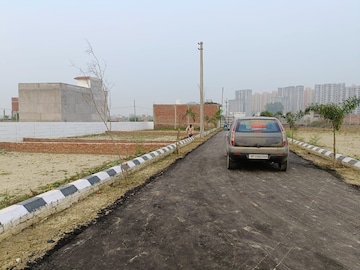 Plot For Resale in Hans Khera Lucknow  6734777