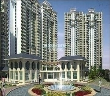 3 BHK Apartment For Resale in DLF Regal Gardens Sector 90 Gurgaon  6734723