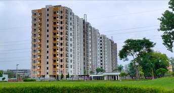 2 BHK Apartment For Resale in Viraj Lotus Court Gomti Nagar Lucknow 6734715