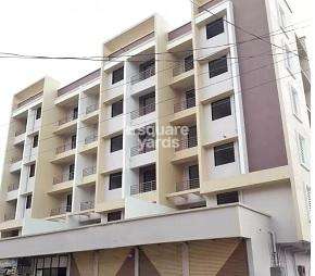 2 BHK Apartment For Resale in Tisai Apartment Kalyan East Thane 6734756