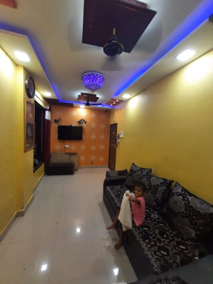 Living Room, tisai-apartment 2 Bedroom 700 Sq.Ft. Apartment In Kalyan East Thane 6734756