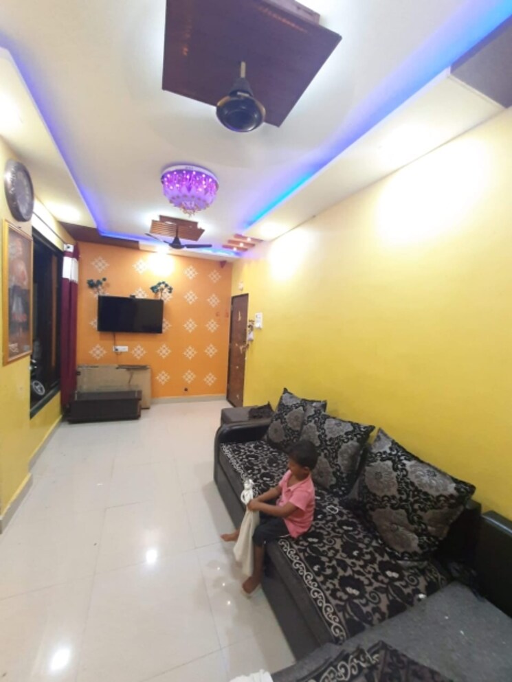 Living Room, tisai-apartment 2 Bedroom 700 Sq.Ft. Apartment In Kalyan East Thane 6734756