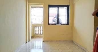1 BHK Apartment For Resale in Haware Vrindavan New Panvel New Panvel Navi Mumbai 6734760