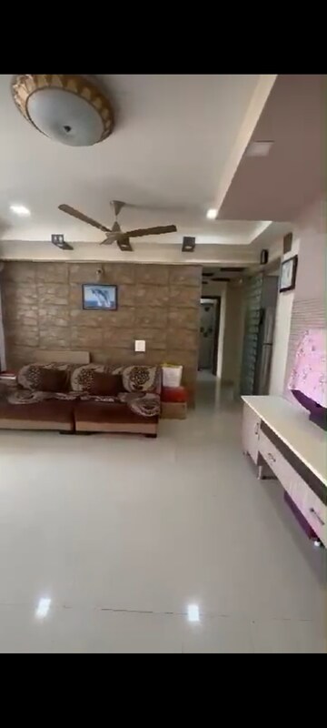 3 BHK Apartment For Resale in Sector 28 Nerul Navi Mumbai  6734774