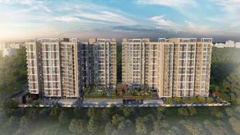 3 BHK Apartment For Resale in Shakuntal Forestia Apartment Dudulgaon Pune  6734773