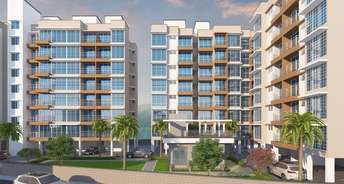 1 BHK Apartment For Resale in Superb Yogakshema Residency Giravale Navi Mumbai 6734784