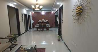 4 BHK Apartment For Rent in Rajapushpa Atria Gachibowli Hyderabad 6734788
