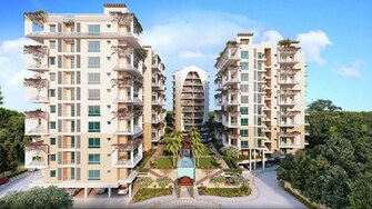 2 BHK Apartment For Resale in R B S Nilaya Hills Mohini Road Dehradun  6734925