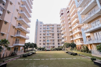 2 BHK Apartment For Resale in R B S Nilaya Hills Mohini Road Dehradun  6734925