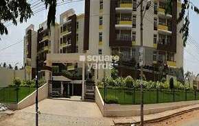 2 BHK Apartment For Resale in Lotus Petals Bannerghatta Road Bangalore 6734836