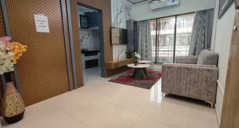 1 BHK Apartment For Resale in Sunshine Apartment Vasai Vasai East Mumbai 6734807