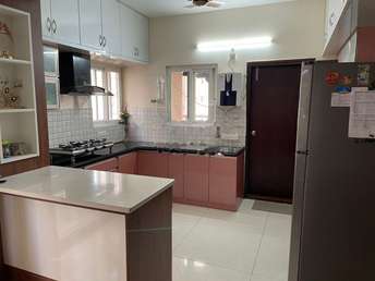 3 BHK Apartment For Rent in NCC Urban One Narsingi Hyderabad 6734824