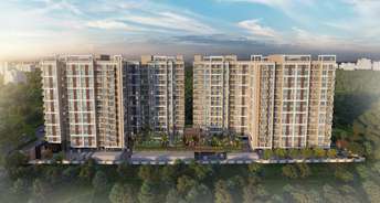 3 BHK Apartment For Resale in Shakuntal Forestia Apartment Dudulgaon Pune 6734847