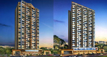 1 BHK Apartment For Resale in Salasar Exotica I Mira Road Mumbai 6725786