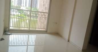 1 BHK Apartment For Rent in ACE Homes Ghodbunder Road Thane 6734898