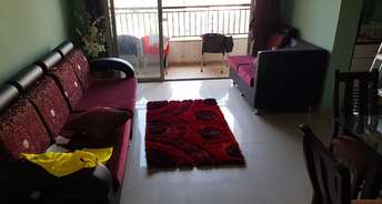 2 BHK Apartment For Rent in Lodha Casario Rilletta Dombivli East Thane 6734944