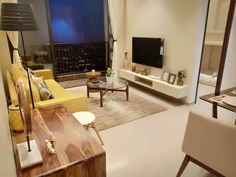2 BHK Apartment For Resale in Shapoorji Pallonji Joyville Virar West Mumbai 6734890