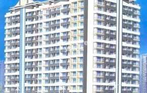 1 BHK Apartment For Resale in Vikas Tulsi Height Vasai East Mumbai 6734937