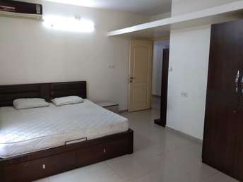 3 BHK Apartment For Rent in Naiknavare Mystique Mood Viman Nagar Pune 6734958