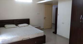 3 BHK Apartment For Rent in Naiknavare Mystique Mood Viman Nagar Pune 6734958