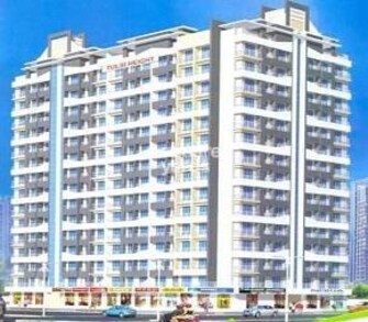 2 BHK Apartment For Resale in Vikas Tulsi Height Vasai East Palghar  6734954