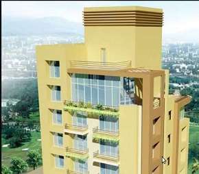 3 BHK Apartment For Rent in Kanakia Eternity Apartments Teen Hath Naka Thane 6734963