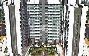 2 BHK Apartment For Resale in Shiv Shakti Shree Yashwant Empire Nalasopara East Mumbai 6734983