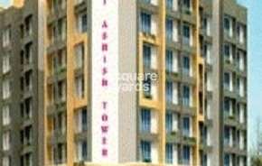 1 BHK Apartment For Resale in Sai Ashish Tower Vasai East Mumbai 6735003