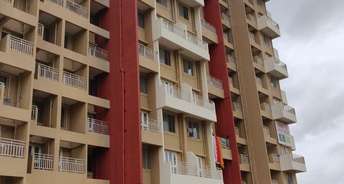 2 BHK Apartment For Rent in Samarth Bhalchandra Vatika Tathawade Pune 6735017