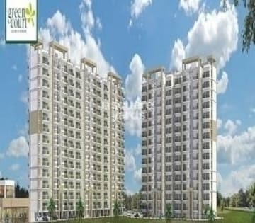 2 BHK Apartment For Resale in Shree Vardhman Green Court Sector 90 Gurgaon  6735021