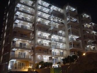 3 BHK Apartment For Resale in Mohini Road Dehradun  6735098