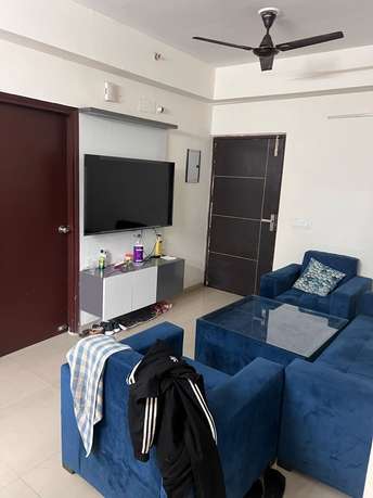 2 BHK Apartment For Rent in Windsor Paradise 2 Raj Nagar Extension Ghaziabad  6735020