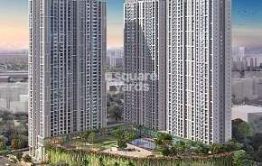 3 BHK Apartment For Rent in Raymond Ten X Era Pokhran Road No 1 Thane 6735019