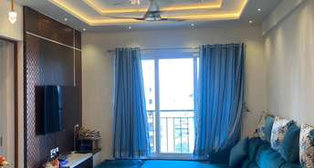 2 BHK Apartment For Rent in Rustomjee Hazel Majiwada Thane 6735040
