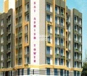 2 BHK Apartment For Resale in Sai Ashish Tower Vasai East Mumbai  6735026