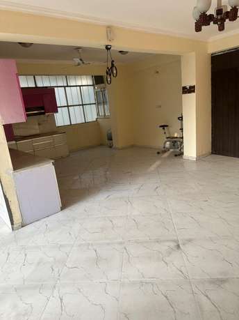 2 BHK Apartment For Rent in Windsor Paradise 2 Raj Nagar Extension Ghaziabad 6735038