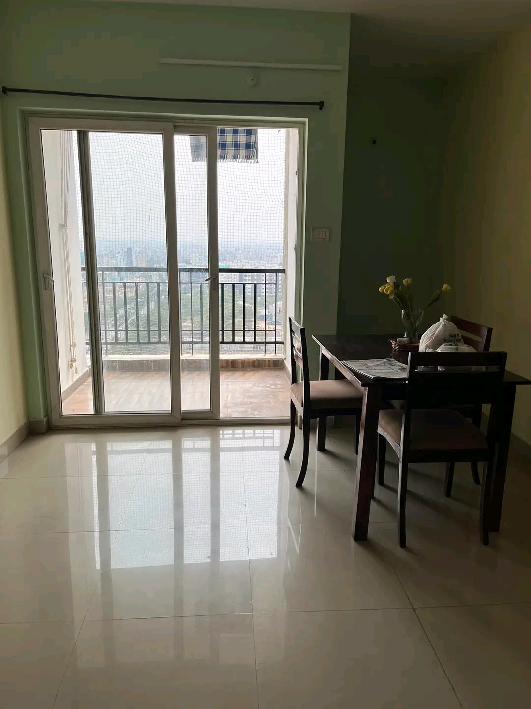 Rental 2 Bedroom 1100 Sq.Ft. Apartment in Kondapur Hyderabad 6292823