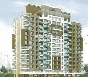 2 BHK Apartment For Resale in S And S Emerald Tower A Wing Vasai East Mumbai 6735046