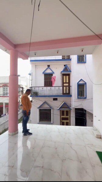 6+ BHK Independent House For Resale in Bb Ganj Muzaffarpur  6735052