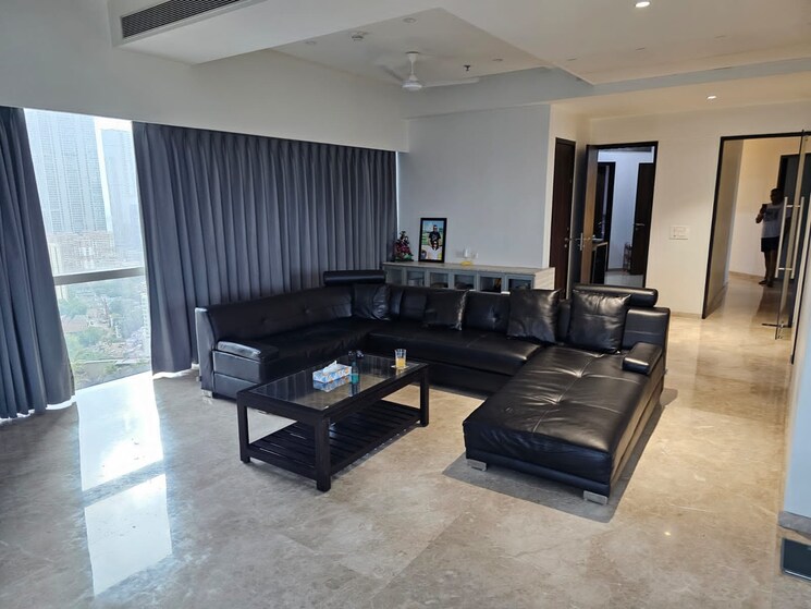 Rental 3 Bedroom 2000 Sq.Ft. Apartment in Indiabulls Sky Forest, Lower ...