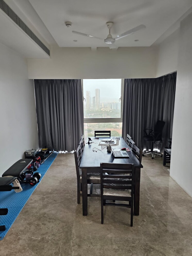 Rental 3 Bedroom 2000 Sq.Ft. Apartment in Indiabulls Sky Forest, Lower ...