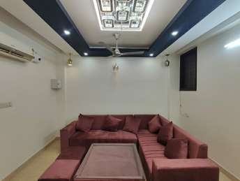 2 BHK Builder Floor For Rent in Malviya Nagar Delhi 6735063