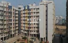 1 BHK Apartment For Resale in Vrindavan Height Vasai East Mumbai 6735066