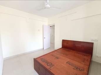 2 BHK Apartment For Rent in Panchsheel Gardens Kandivali West Mumbai 6735069
