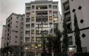 1 BHK Apartment For Rent in Lalani Velentine Apartments II Goregaon East Mumbai 6735112